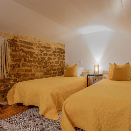 Albergue Do Infante Historic Tomar Eksteriør billede