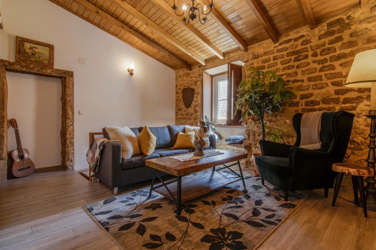 Albergue Do Infante Historic Tomar Eksteriør billede