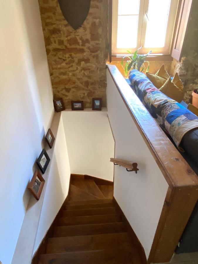 Albergue Do Infante Historic Tomar Eksteriør billede