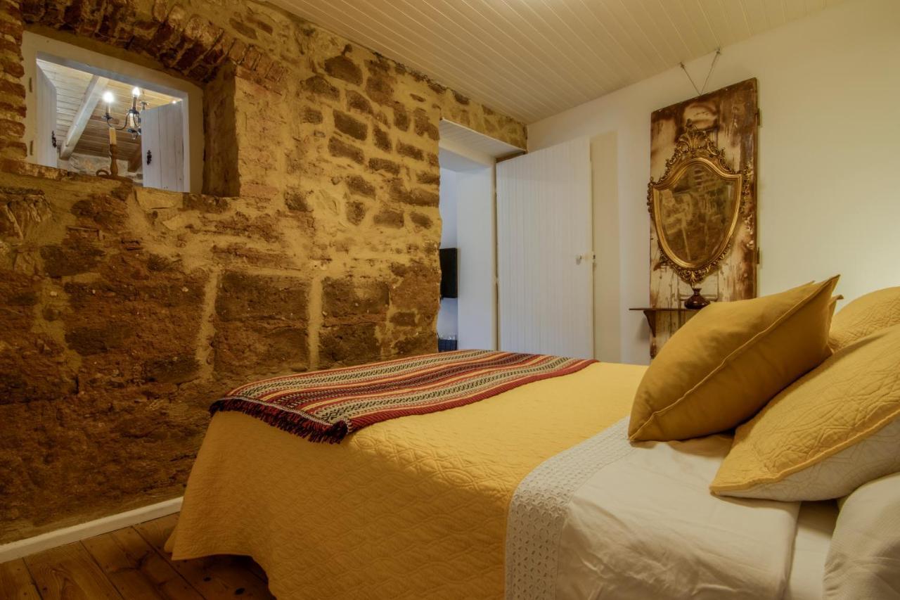 Albergue Do Infante Historic Tomar Eksteriør billede